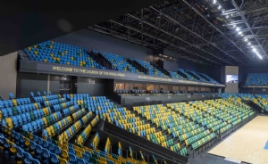 Kigali Arena