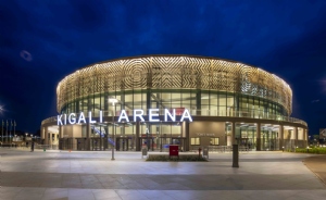 Kigali Arena