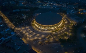 Kigali Arena