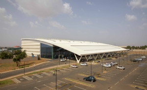 Diori Hamani International Airport