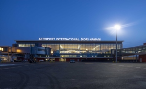 Diori Hamani International Airport