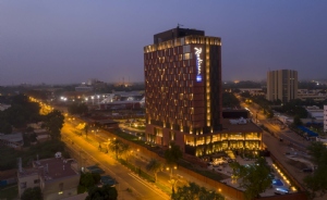 Radisson Blu Hotel & Conference Center