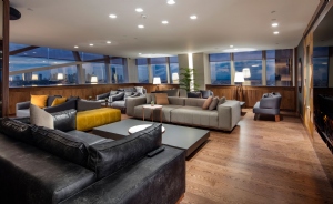 Hilton Istanbul Maslak Hotel