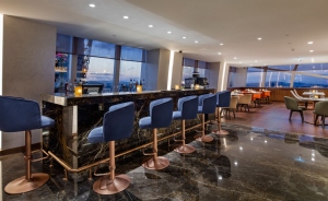 Hilton Istanbul Maslak Hotel