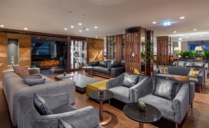 Hilton Istanbul Maslak Hotel