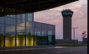 Freetown International Airport