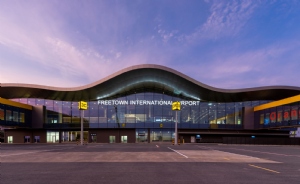 Freetown International Airport