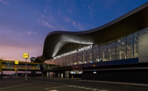 Freetown International Airport