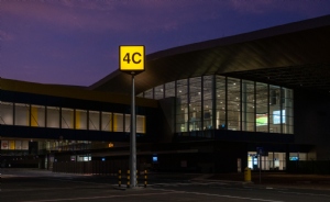 Freetown International Airport