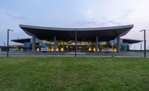 Freetown International Airport