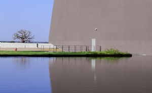 Dakar International Conference Center