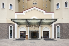 Bogatyr Hotel