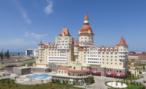 Bogatyr Hotel