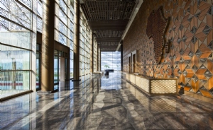Sipopo Congress Center