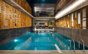 Hilton Istanbul Maslak Hotel