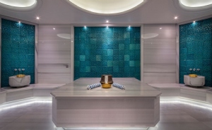 Hilton Istanbul Maslak Hotel