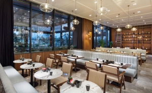Hilton Istanbul Maslak Hotel
