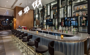 Hilton Istanbul Maslak Hotel