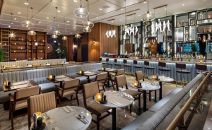 Hilton Istanbul Maslak Hotel
