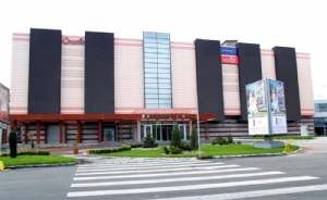 Bucuresti Mall