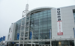 Plaza Romania Shopping Mall and Entertainment Center