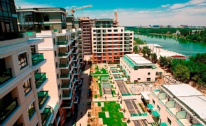 Emerald Residential Complex