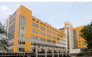 Krasnodar Regional Clinical Hospital No 1