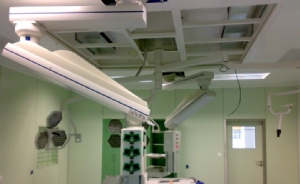 Krasnodar Regional Clinical Hospital No 1