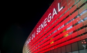 Senegal Stadium