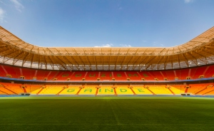 Senegal Stadium