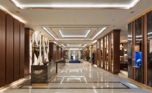 Hilton Istanbul Maslak Hotel