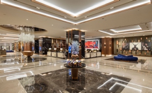 Hilton Istanbul Maslak Hotel
