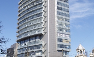 Millennium Business Center
