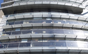 Millennium Business Center