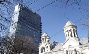Millennium Business Center