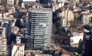 Millennium Business Center