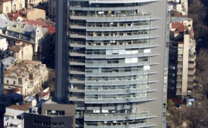 Millennium Business Center