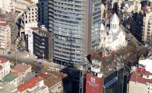 Millennium Business Center