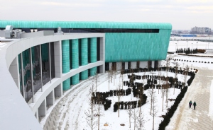 FС "Krasnodar" Sports Complex