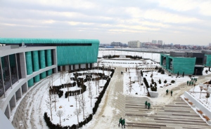 FС "Krasnodar" Sports Complex