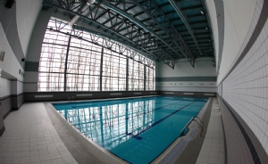 FС "Krasnodar" Sports Complex