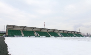 FС "Krasnodar" Sports Complex