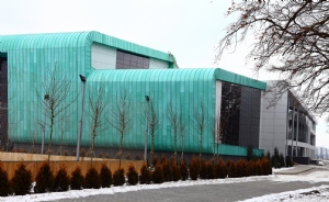 FС "Krasnodar" Sports Complex