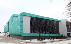 FС "Krasnodar" Sports Complex