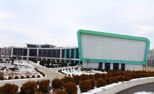 FС "Krasnodar" Sports Complex