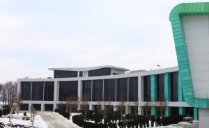 FС "Krasnodar" Sports Complex