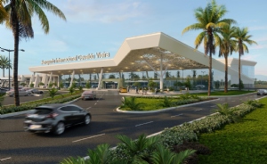 Osvaldo Vieira International Airport