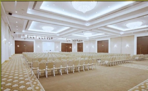 Leogrand Hotel Chisinau