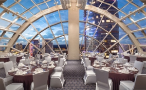 Hilton Istanbul Maslak Hotel