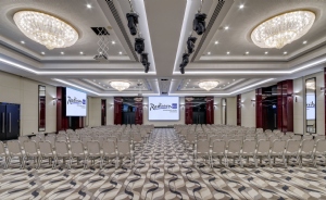Radisson Blu Leogrand Hotel Chisinau